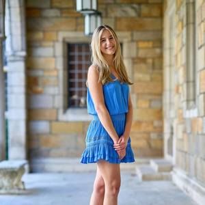 Meet your Posher, Samantha